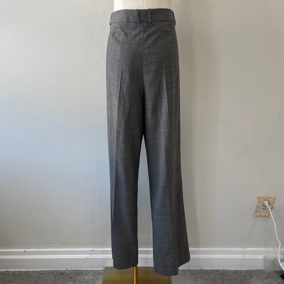 Hugo Boss “Temuna” Tailored Trousers – Luxury Investment Piece - Imperfections - Picture 3 of 10